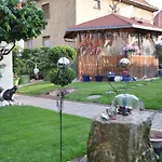 Weidler 1 * Saalfeld Saale