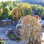 Weidler 1 Διαμέρισμα Saalfeld Saale
