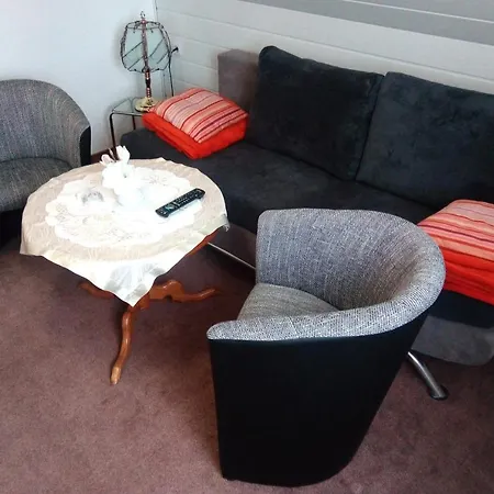 Apartamento Weidler 1 *