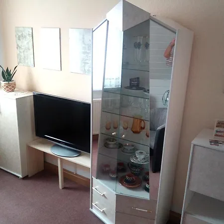 Apartamento Weidler 1 Saalfeld Saale