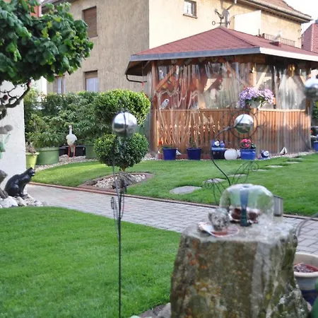 Weidler 1 * Saalfeld Saale