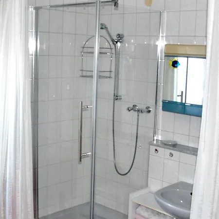 Apartamento Weidler 1 Saalfeld Saale