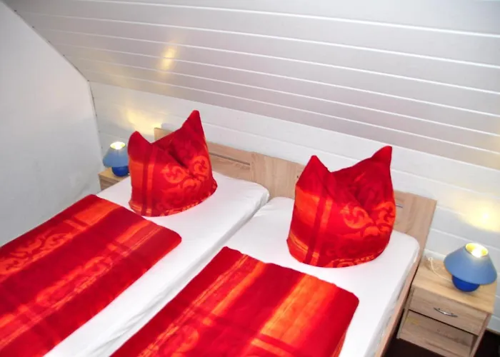 Weidler 1 * Saalfeld Saale