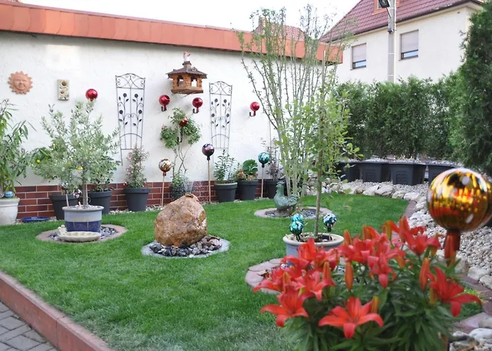 Weidler 1 Appartement