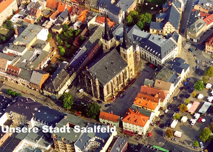 Appartement Weidler 1 *